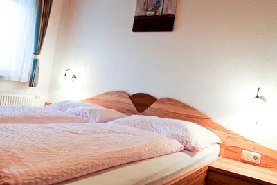 Image de Ferienwohnung 2-3 Pers. - Landhaus Pflauder