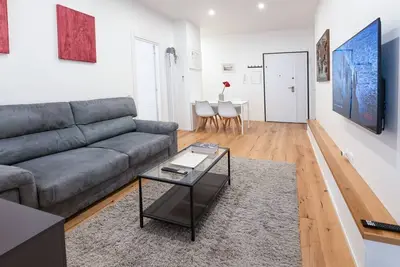 La Dolce Vita - Stylish Flat inTrastevere 70sqm