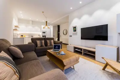 Boulevard Suite Apartment