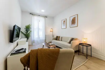 Getaria Suite Apartment