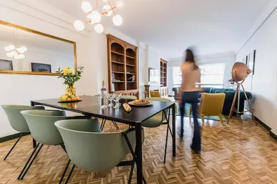 Image de Zubieta Plaza Apartment