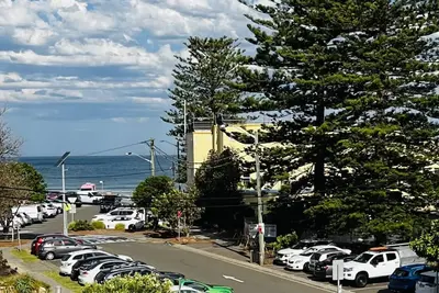 Image de Eloura Gardens 100m to the Beach