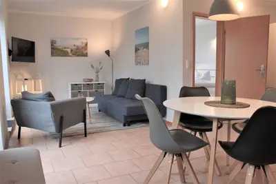 Image de Ferienwohnung Strandschnecke auf Poel