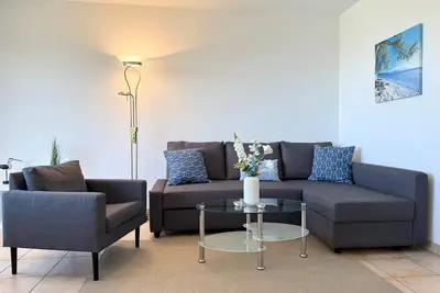 Image de Komfortable 3 Zimmer Wohnung am Waldbad