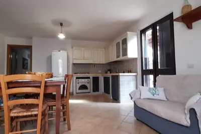 Image de S'Archittu al Rosmarino: 3 rooms 2 bathrooms for 6