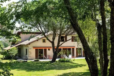 Image de Villa pleine nature proche plages - 7 chambres