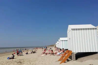 Image de Feet in the water, 8 people, Wifi