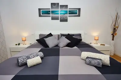 Image de Aviano Center Comfortable Luxurious Free Parking Wifi