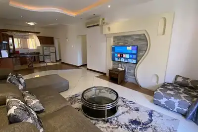Image de Lux. Suites Eden Beachfront Apartments Shanzu-304