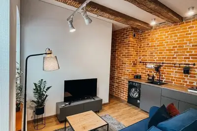 Image de 1880 Apartment