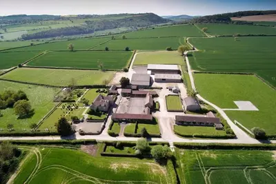 Image de Self-Contained Cottages In 15 Acres Of Ground. Shared heated swimming pool