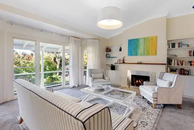 Image de Kilmarth Hideaway — Stay 3 Pay 2