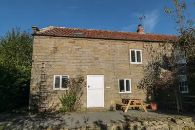 Image de The Croft, family friendly, character holiday cottage in Pickering