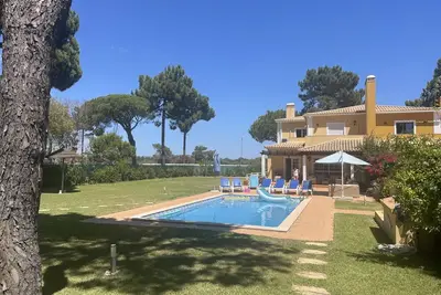 Image de Vila Caravela - Private Pool by Hd Properties