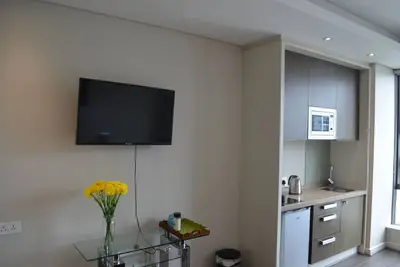 Image de Sandton Skye - Executive Suite