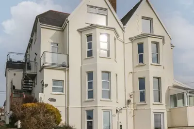 Image de 5 Seymour Villas, pet friendly in Woolacombe