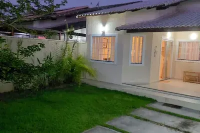 Image de Nice house and extensive leisure area