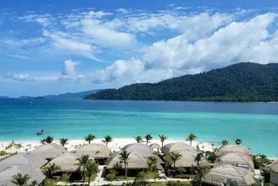 Image de Bulow Casa Grand View Resort & Spa