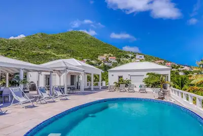 Image de Villa Alizée by Fantasia Villas