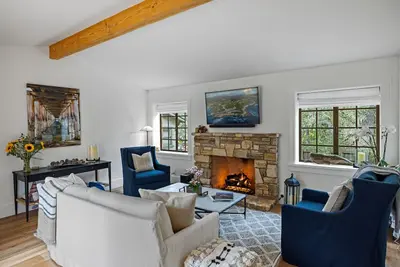 Image de 3883 Kiwi's Cottage - Immaculate, Prime Location