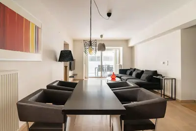 Image de Athens Gate Acropolis Two bedroom apartment