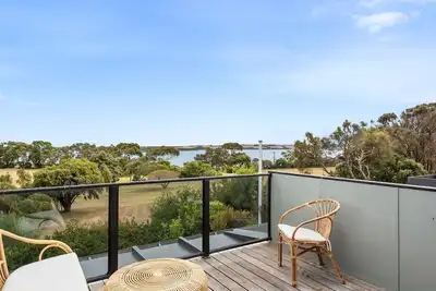 Image de Gummy House by the Bay