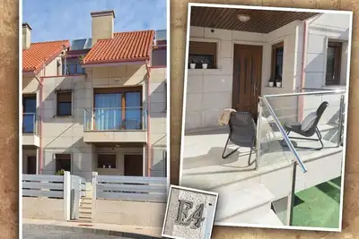 Image de Ideal house for family near the beach