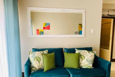 Stunning, homely apartment in Umhlanga Durban