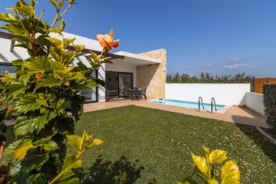 Image de Villa Alcione - Cozy Villa in Sagres, at walking distance from the beach