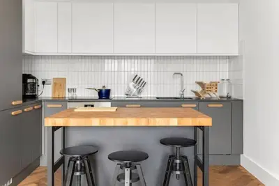 Image de Luxury London Flat