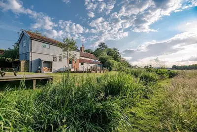 Image de Ivy House Mells