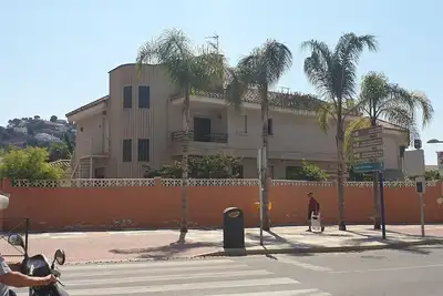 Image de Hurtado de Mendoza small house
