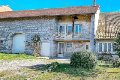Image de Gîte Plasne&Vous