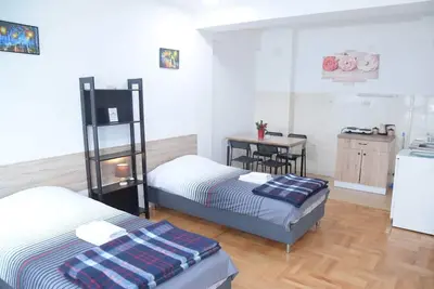 Image de Clean and comfortable Apartment for your pleasant stay!