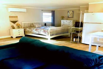 Image de St. Petersburg Heavenly Cottage