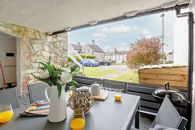 Image de Ty Golau - Quatre Chambres Appartement, Couchages 8