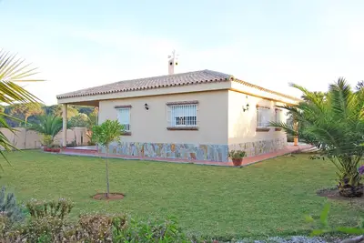 Image de A little paradise in Conil de la Frontera / Costa de la Luz, Andalusia