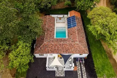Image de spacious 3 bedroom / 3 bath villa at Colorados