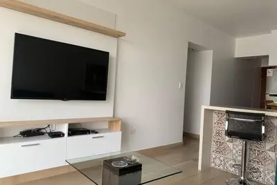 Image de Furnished two bedroom apt w/amenities/free parking