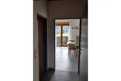 Image de Large apartment in 70s style Mallnitz Austria
