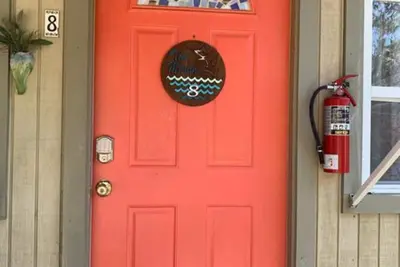 Image de 08) The Marlin Cottage