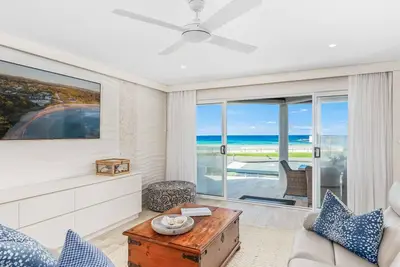 Image de Mariners 1 - Meters away from the golden sands of Mollymook Beach