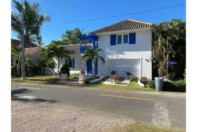Villa Punta Cana in the Village