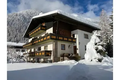 Image de New 6 persons apartment Mallnitz Austria