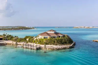Image de Birdcage Villa at Fowl Cay