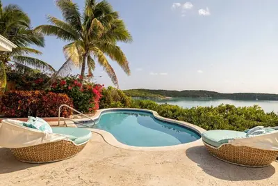Image de Seabreeze Villa at Fowl Cay