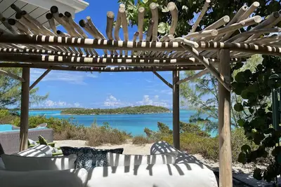 Image de Sweetwater Villa at Fowl Cay