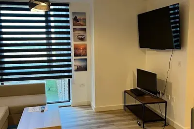 Image de Lovely Super Luxury Apartment