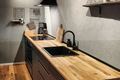 Image de Fichte - 4 persons apartment