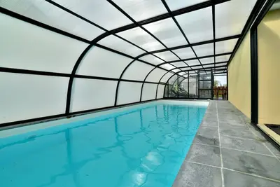 Image de Maison Victoria - avec piscine